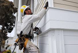 Affordable Siding Repair and Maintenance Services in Pine Bush, NY